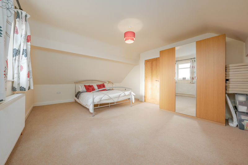 Granville Avenue Hesketh Bank